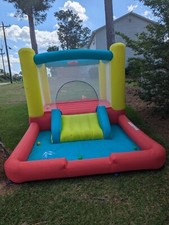 Bounce house blower for sale  Greenwood