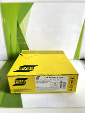 Esab autrod 12.56 usato  Vittuone