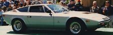 1976 maserati khamsin for sale  Mission