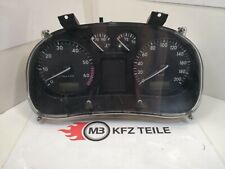 Polo speedometer instrument d'occasion  Expédié en Belgium
