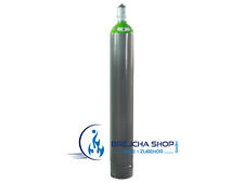 Schutzgasflasche liter gasflas gebraucht kaufen  Weißenhorn