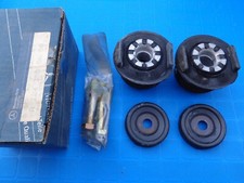Bucha de subquadro traseira Mercedes W124 W129 W170 300CE 320 E320 260E 300TE 300SL comprar usado  Enviando para Brazil