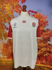 England rugby 2019 for sale  ASHFORD
