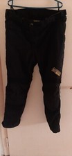 Motorradhose herren streetfigh gebraucht kaufen  Bruchmühlbach-Miesau
