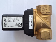 6213ev wege magnetventil gebraucht kaufen  Bremen
