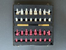 Lewis chessmen vintage for sale  EPSOM
