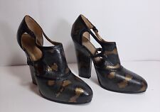 Scarpe lusso tacco usato  Silea