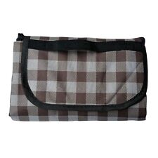 Picnic blanket mat for sale  WATFORD