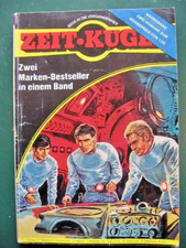 Zeitkugel doppelband gebraucht kaufen  Nienburg