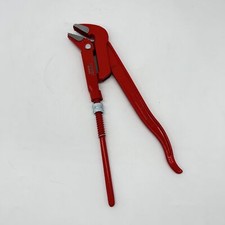 Knipex rohrzange backen gebraucht kaufen  Haiger