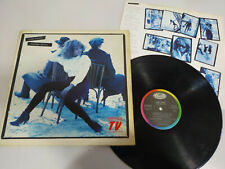 Tina Turner Foreign Affair Spain Edition 1989 Gatefold LP 12 "Vinil Muito Bom/Muito Bom - 2T comprar usado  Enviando para Brazil