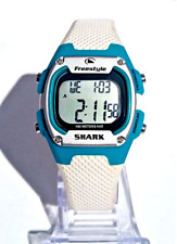 Orologio freestyle shark usato  Roma