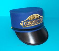Polar express conductor for sale  CANNOCK