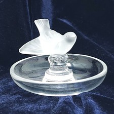 Lalique finch bird for sale  Columbia
