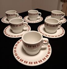 Set tazzine richard usato  Montebelluna