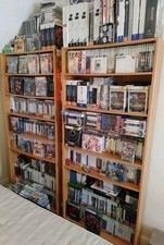 Japanese game collection for sale  REDDITCH