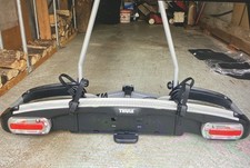 Thule fahrradträger euroclass gebraucht kaufen  Großbottwar