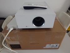 Cinebeam hu710pw hybrid usato  Viterbo