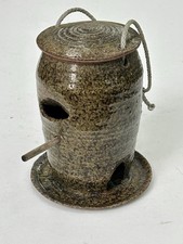 Bird feeder stoneware for sale  Louisville