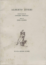 Ziveri sinisgalli leonardo usato  Italia