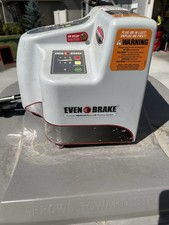 Even brake towing for sale  Nampa
