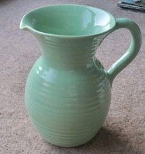 Vintage lovatts jug for sale  DRONFIELD