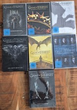 Game thrones staffel gebraucht kaufen  Frankfurt am Main