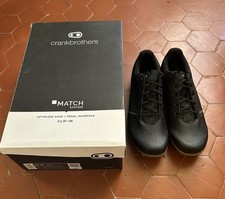Scarpe crankbrother candy usato  Chiavari
