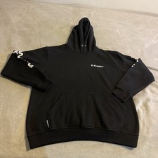 Workout hoodie men for sale  Pasco