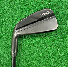 Ping left handed for sale  COBHAM