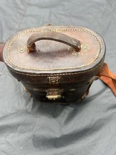 Ww1 british binoculars for sale  EXMOUTH