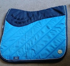Hkm saddle cloth for sale  WEST MALLING