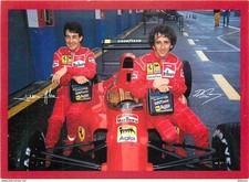 Automobiles formule ferrari d'occasion  Fruges