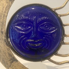 Celestial hand blown for sale  New Lenox