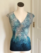 Roberto cavalli nylon for sale  Aberdeen