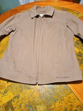 Columbia size small for sale  Cohocton