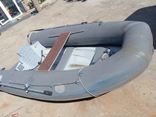 Folding rib for sale  ANDOVER
