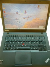 Lenovo t440 ecran14 d'occasion  Nancy-