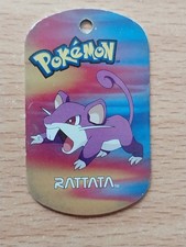 Pokemon rattata dog for sale  KINGSBRIDGE