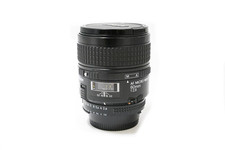Obiettivo nikkor micro usato  Modena