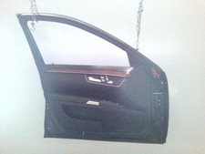 Porte gauche mercedes d'occasion  Héricourt