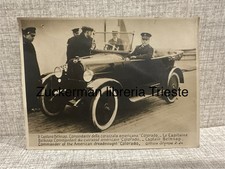 Marina militare cap. usato  Trieste