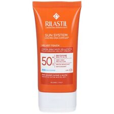 Rilastil sun system usato  Napoli