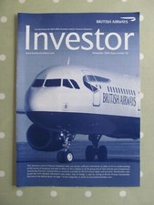Vintage british airways for sale  CHICHESTER