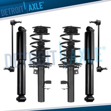 Front struts sway for sale  Detroit