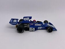 Tyrrell 007 1975 for sale  Shipping to Ireland