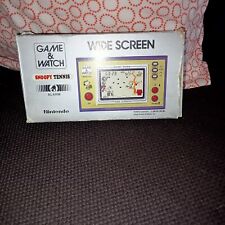 Game watch snoopy d'occasion  Rennes-