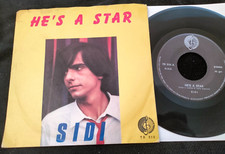 Sidi star 510 usato  Cascina