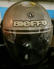 Casco bieffe colore usato  Pombia