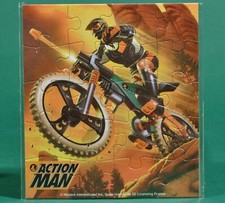 Cadbury action man d'occasion  Auvers-sur-Oise